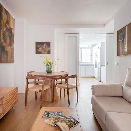 Magno Apartments Gonzalez Cuadrado Sevilla Buitenkant foto